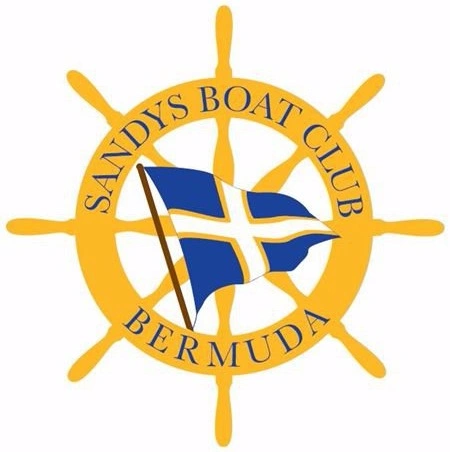 Sandys Boat Club 2 darts team